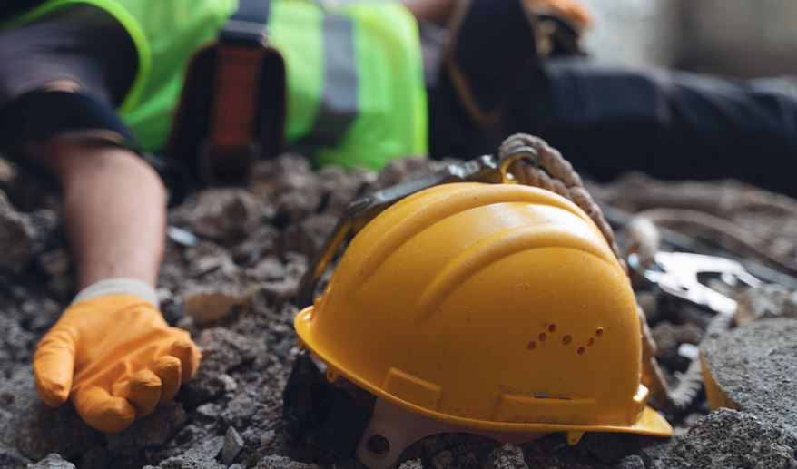 UGT reclama recursos, prevención y exigir más responsabilidades para frenar la siniestralidad laboral