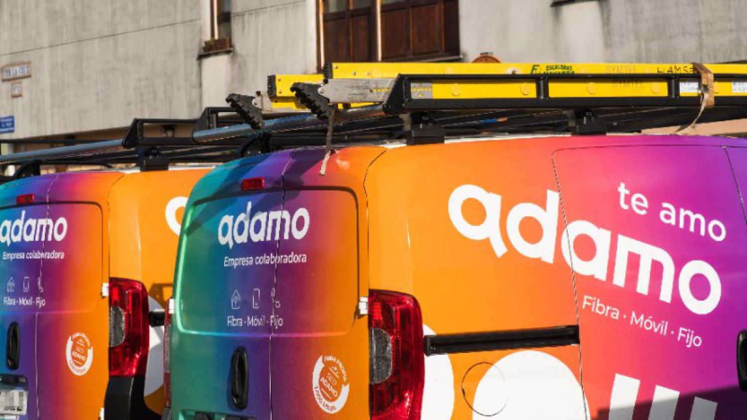 Adamo despeja dudas al invertir en abrir su primera tienda propia en Navarra
