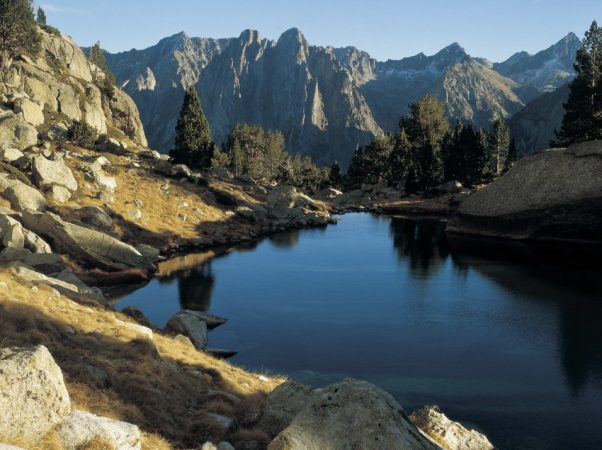parque nacional