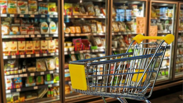 Los supermercados son los mayores perjudicados por los alimentos que más se roban