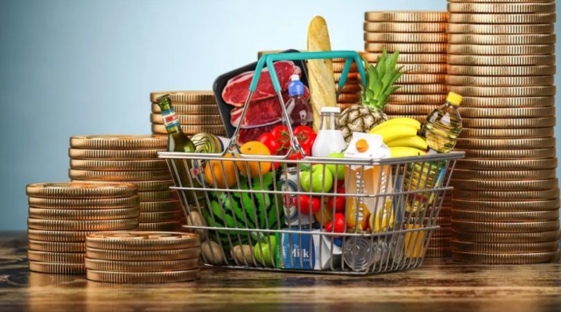La prórroga de la rebaja del IVA de alimentos puede encarecer precios en 2024 2 Merca2.es alimentos que mas se roban 7 Merca2.es