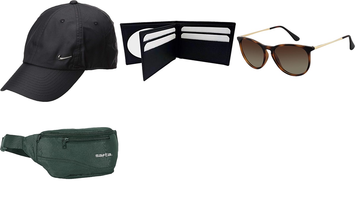 Los accesorios más top en Amazon y que marcan la diferencia