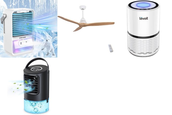 Amazon innovadores productos refrescar hogar verano