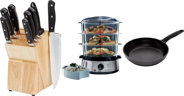 Amazon productos chef cocina