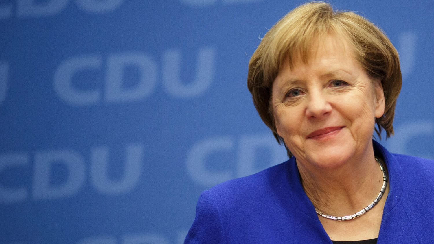Así es como Angela Merkel marcó la política europea: el liderazgo de la estabilidad