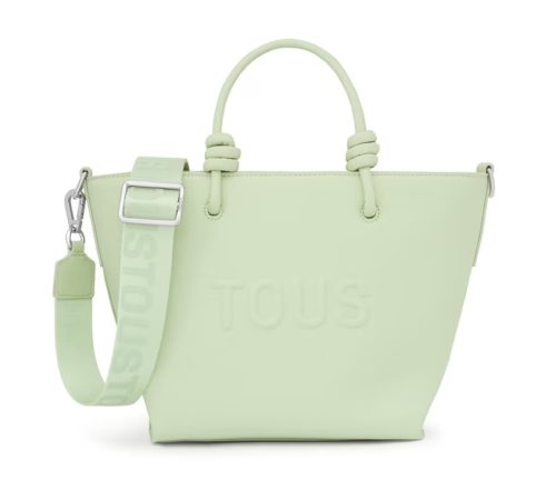 bolso tous verde