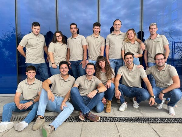 Hunty, el 'Booking' del mundo de caza llega a España 1 Merca2.es booking 1 Merca2.es