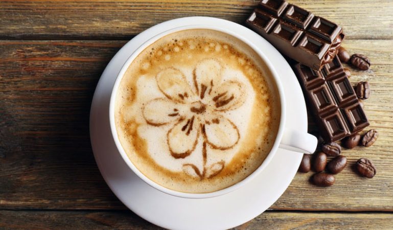 Mezcla tu café con este producto y potenciará sus efectos por la mañana 3 Merca2.es cafe cacao Merca2.es