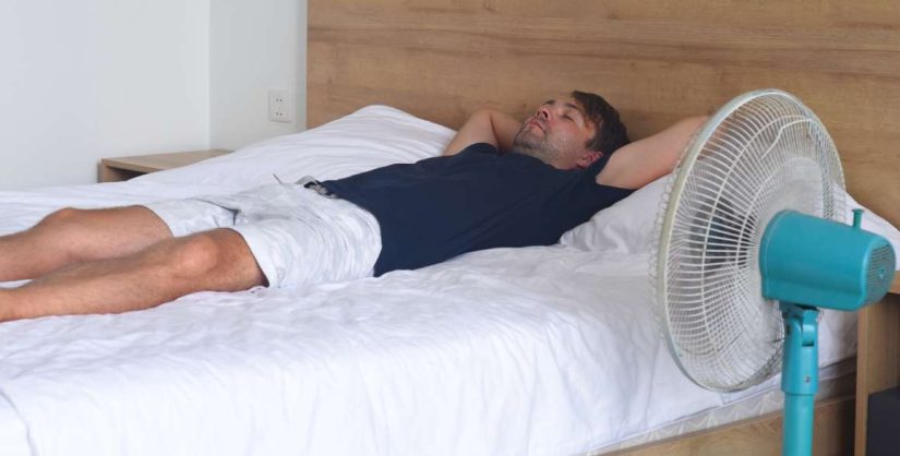 cama ventilado Merca2.es