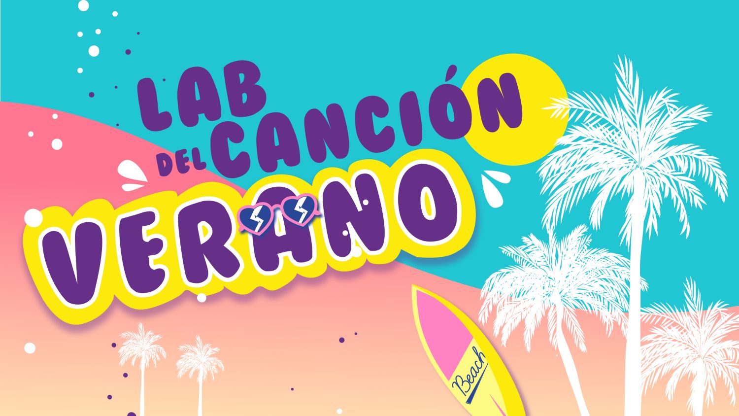 ¿Cuál crees que va a ser la canción del verano 2023? Te proponemos estas