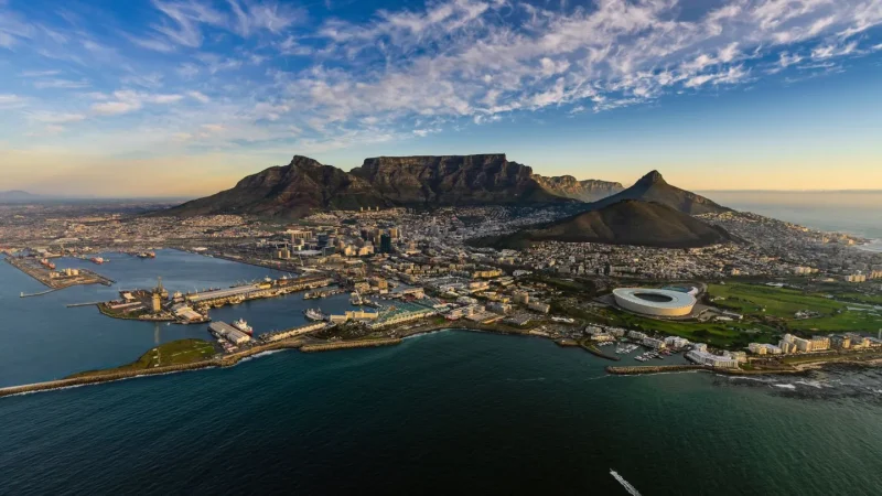 capetown Merca2.es