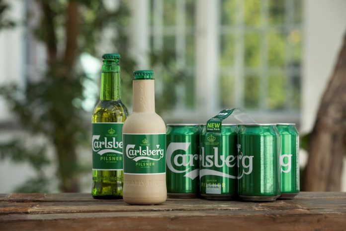 Carlsberg tendrá que duplicar su deuda neta para adquirir Britvic