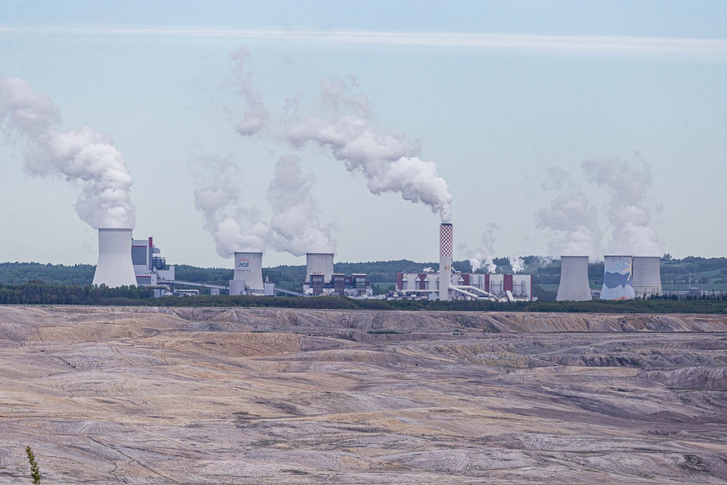 El lugar de la energía nuclear en el futuro sostenible