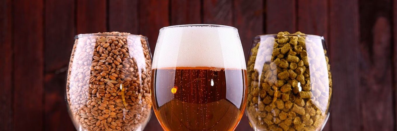 5 cervezas artesanas tan originales que no podrás creerte que existan