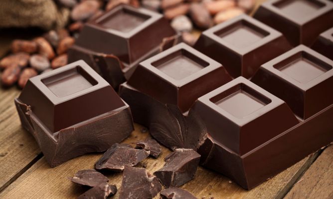 Alerta sanitaria: el chocolate que no debes comprar en los supermercados