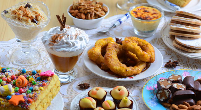 comidas que mas engordan 10 Merca2.es