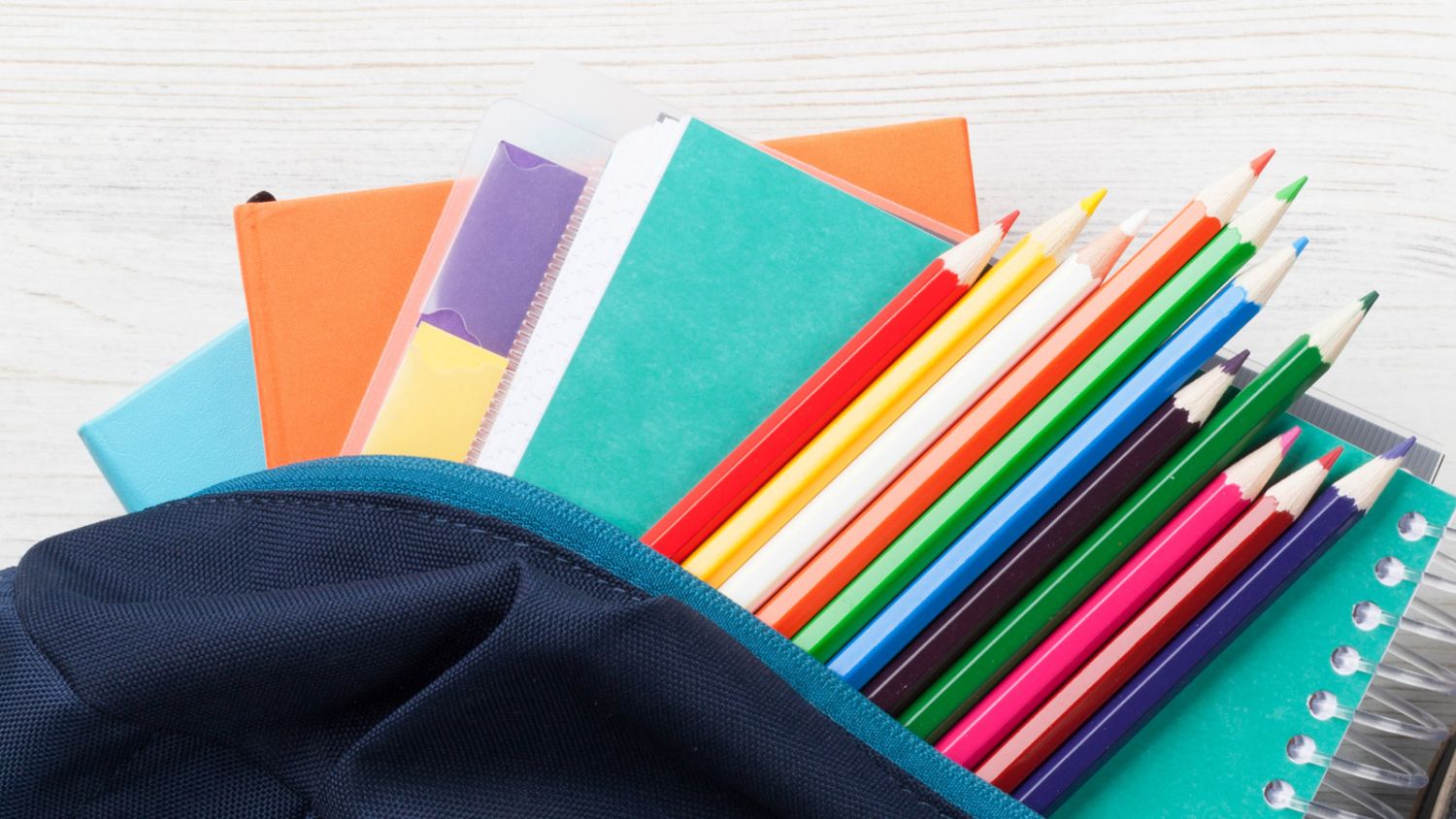 Los curiosos consejos de la OCU para ahorrar en la vuelta al cole