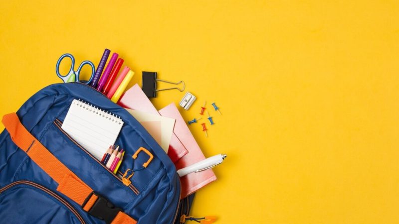 La OCU tiene unos curiosos consejos que darte en este regreso a clases