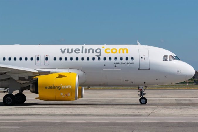Consumo pone la lupa sancionadora sobre Ryanair, Vueling, Easyjet y Volotea 1 Merca2.es consumo 2 Merca2.es