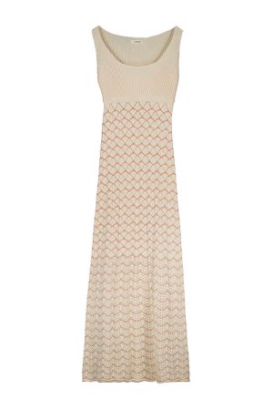 Slowlove, la firma de Sara Carbonero, tiene a la venta en Cortefiel estos 10 vestidos boho por menos de 30€ 1 Merca2.es cortefiel f036d863 230808102844 800x1200 Merca2.es