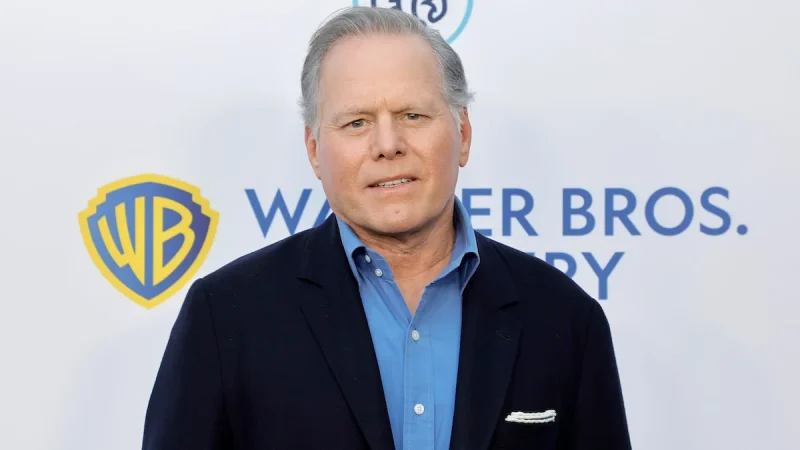 david zaslav Merca2.es