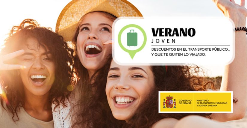 El 'Verano joven' da millón y medio de billetes extra a Renfe 1 Merca2.es descuento verano joven 2023 Merca2.es