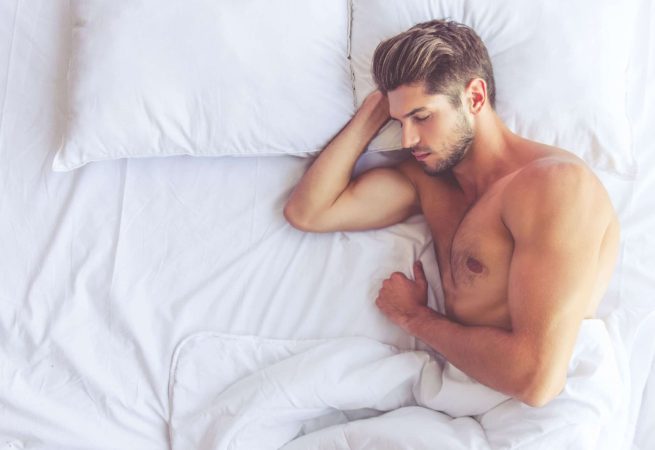 dormir sin ropa interior 6 Merca2.es