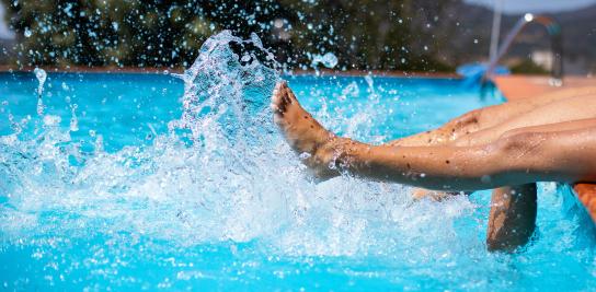 ejercicios en la piscina 9 Merca2.es