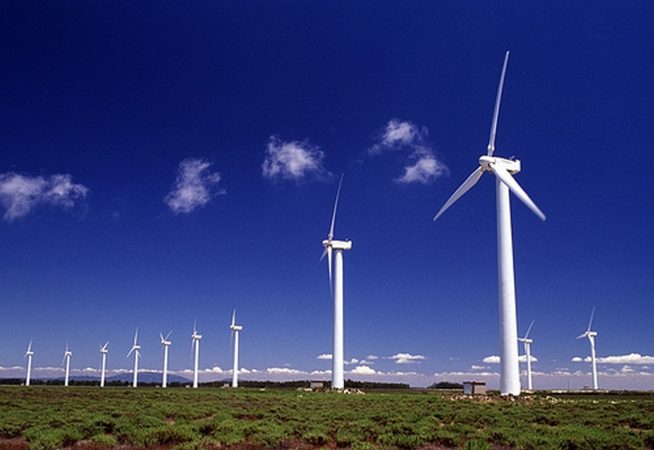 Las renovables aumentan su potencia instalada, pero valen menos 1 Merca2.es europeo energía renovable