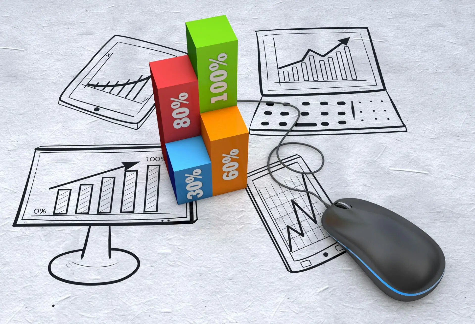 Estrategias de ventas: 7 consejos para mejorar el rendimiento comercial