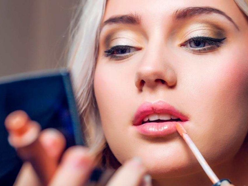 Luce unos labios aterciopelados y cremosos con este gloss de Mercadona