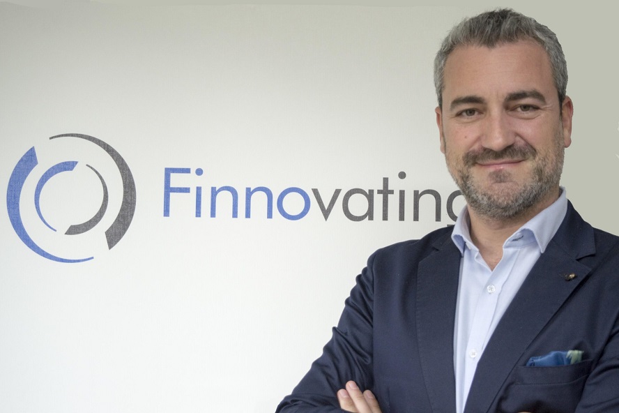 Finnovating se acerca al estrellato de las fintech gracias al B2B