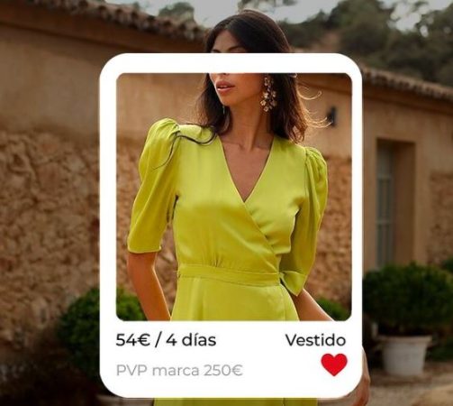 "Fulanita", el nuevo 'AirBnb' para los vestidos de ceremonia 2 Merca2.es ‘Fulanita’, el nuevo ‘AirBnb’ para vestidos de ceremonia