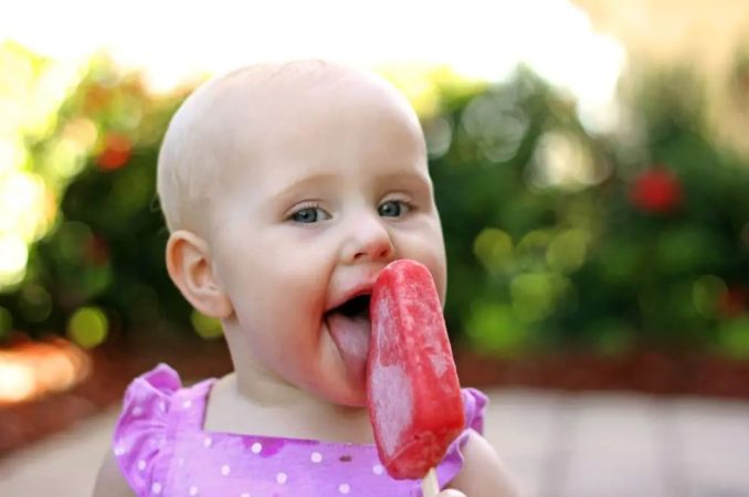 Preparación de helados caseros: explorando variaciones creativas