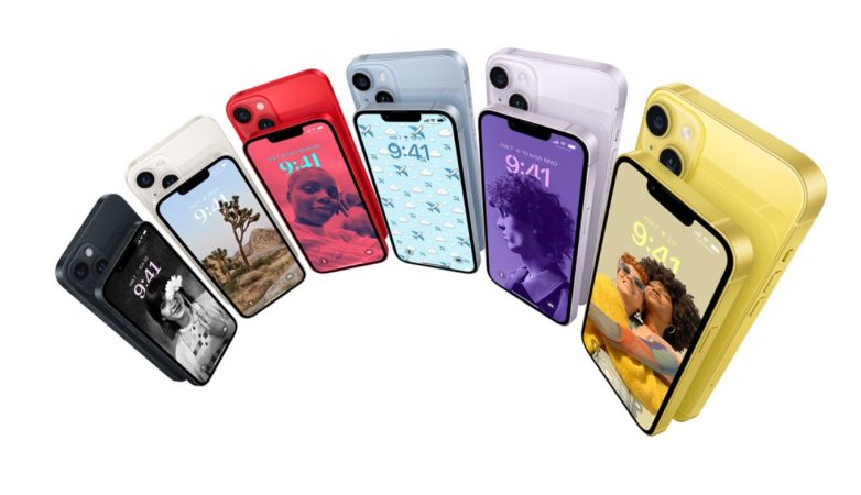 iPhone 1 Merca2.es