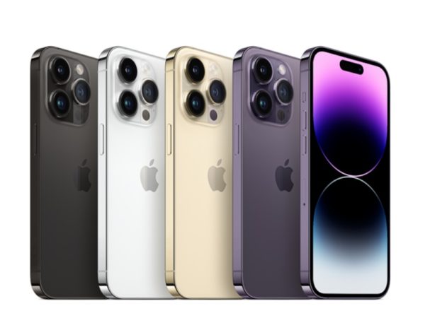 iPhone 4 Merca2.es