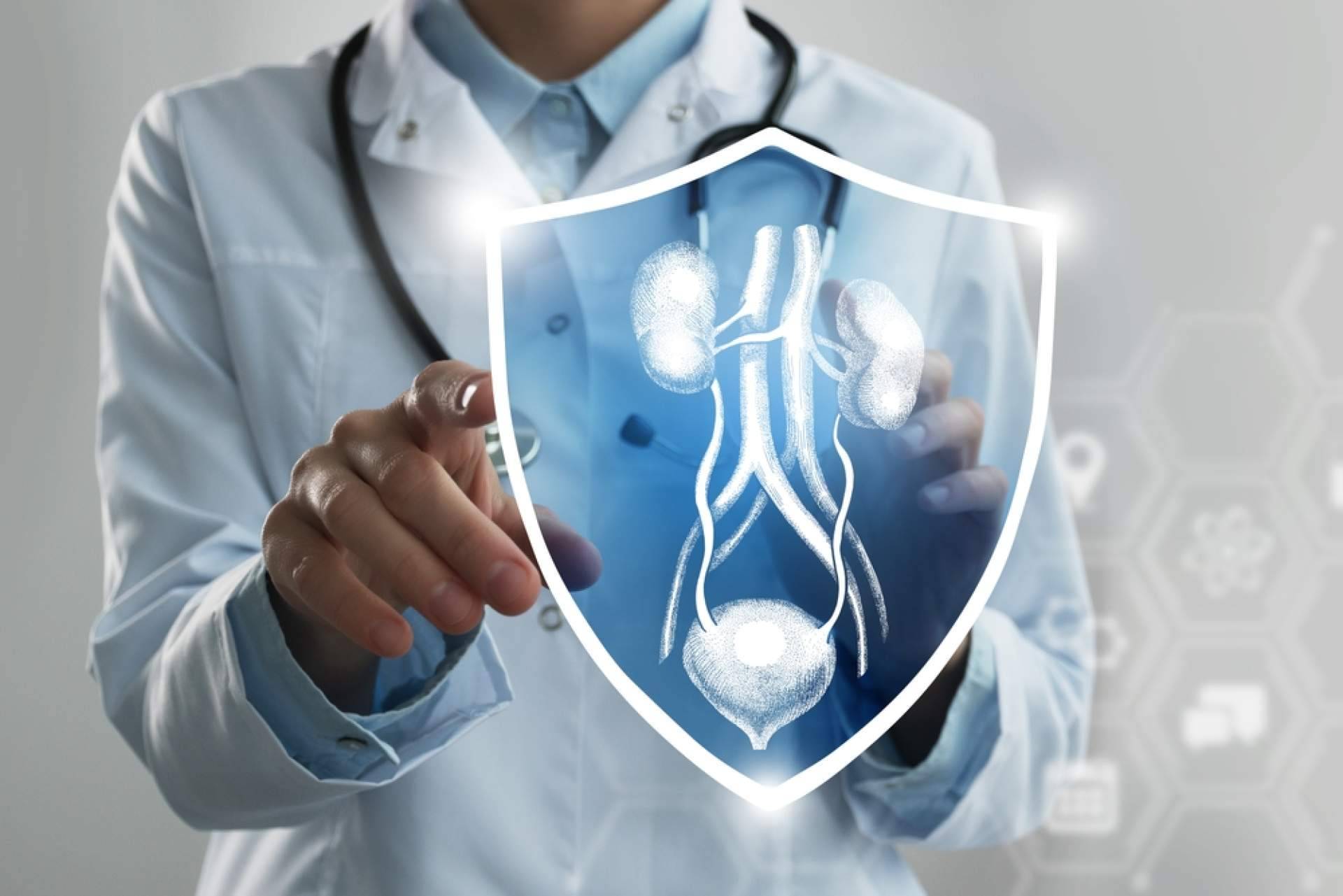 Promoviendo la conciencia y el cuidado de la salud urinaria para evitar la incontinencia