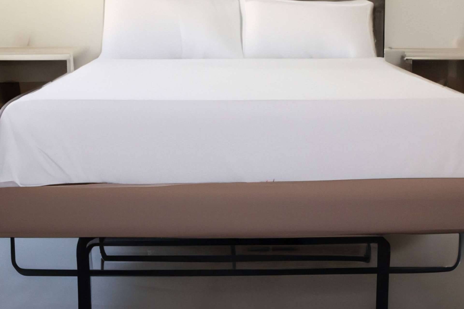 Bed Lifter ofrece subvenciones para camas elevables