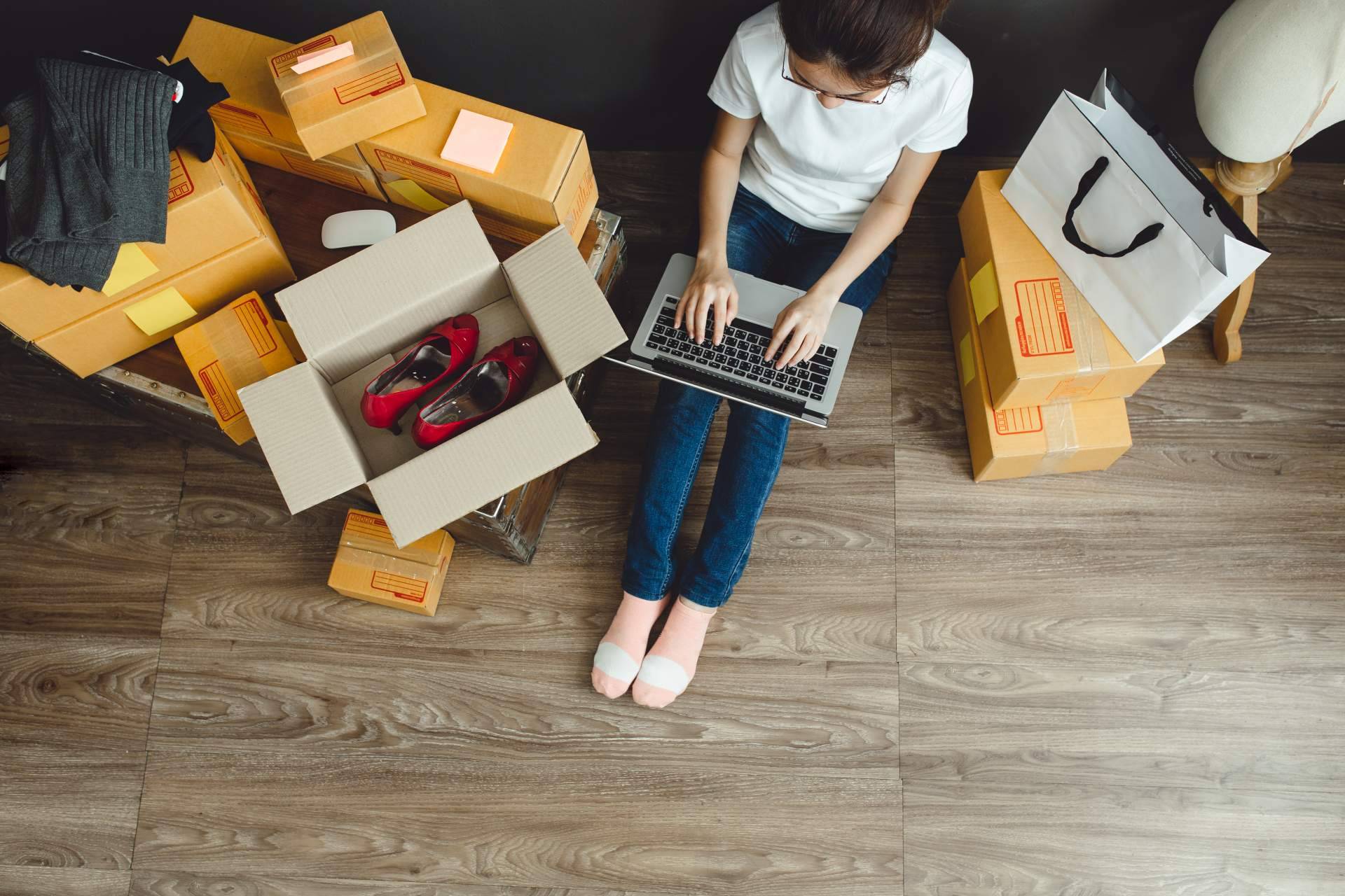 Consejos clave para prepararse para el éxito en el próximo Prime Big Deal Days de Amazon