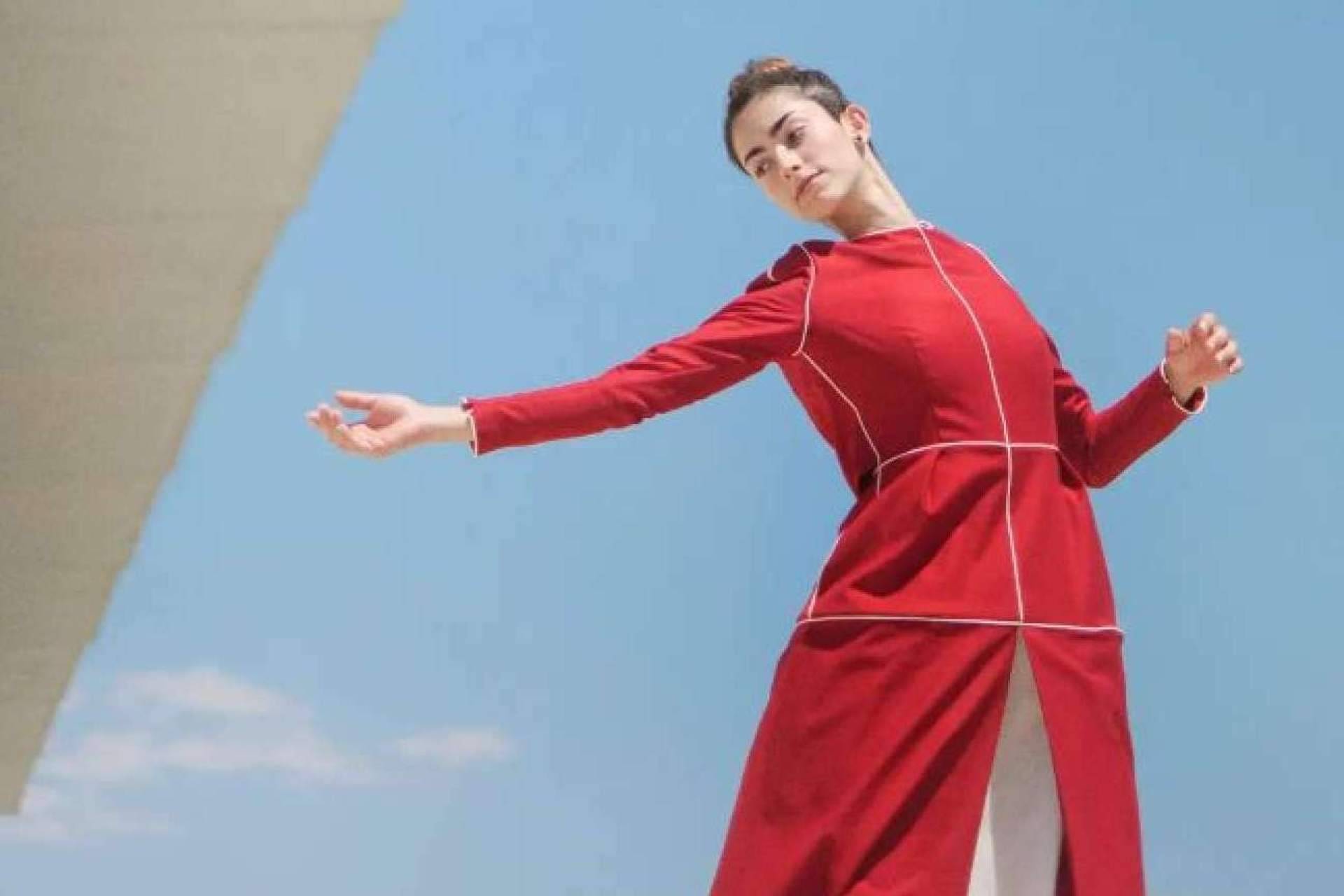 Fierro Madrid presenta su última colección de moda, Hipódromo