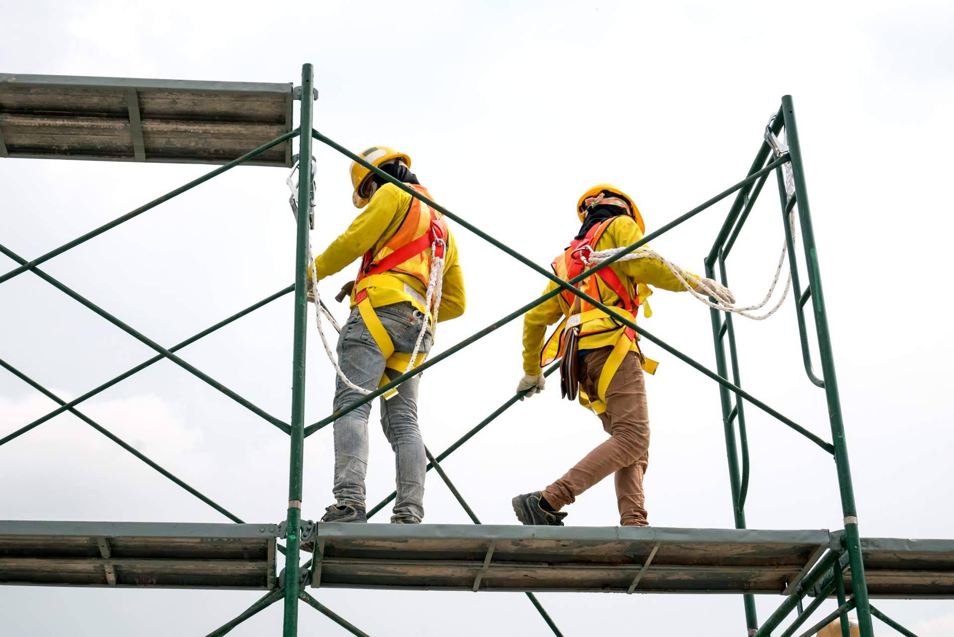 Las obras de Madrid se inclinan por el alquiler
