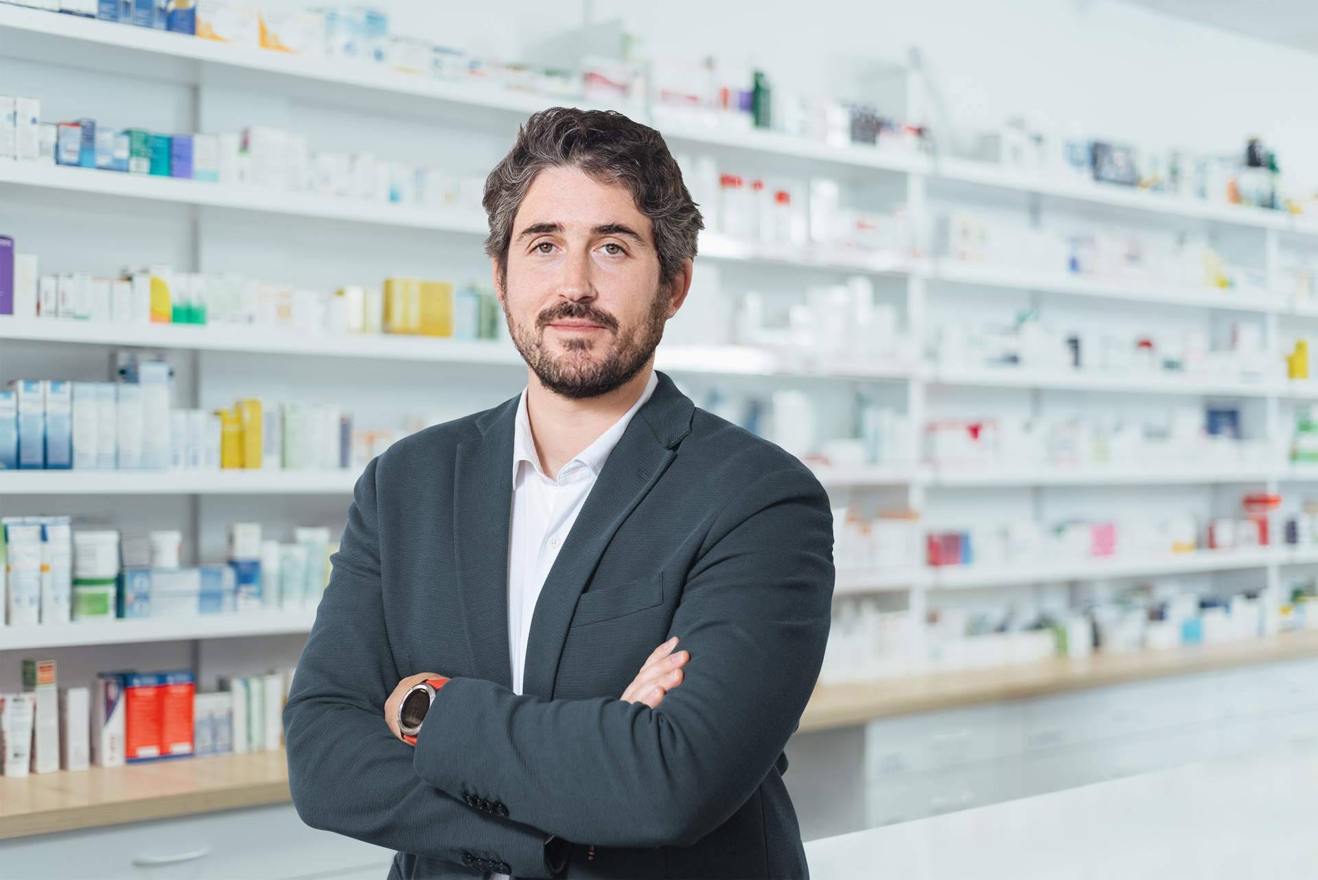 zerca!, el secreto del éxito de las farmacias para vender online