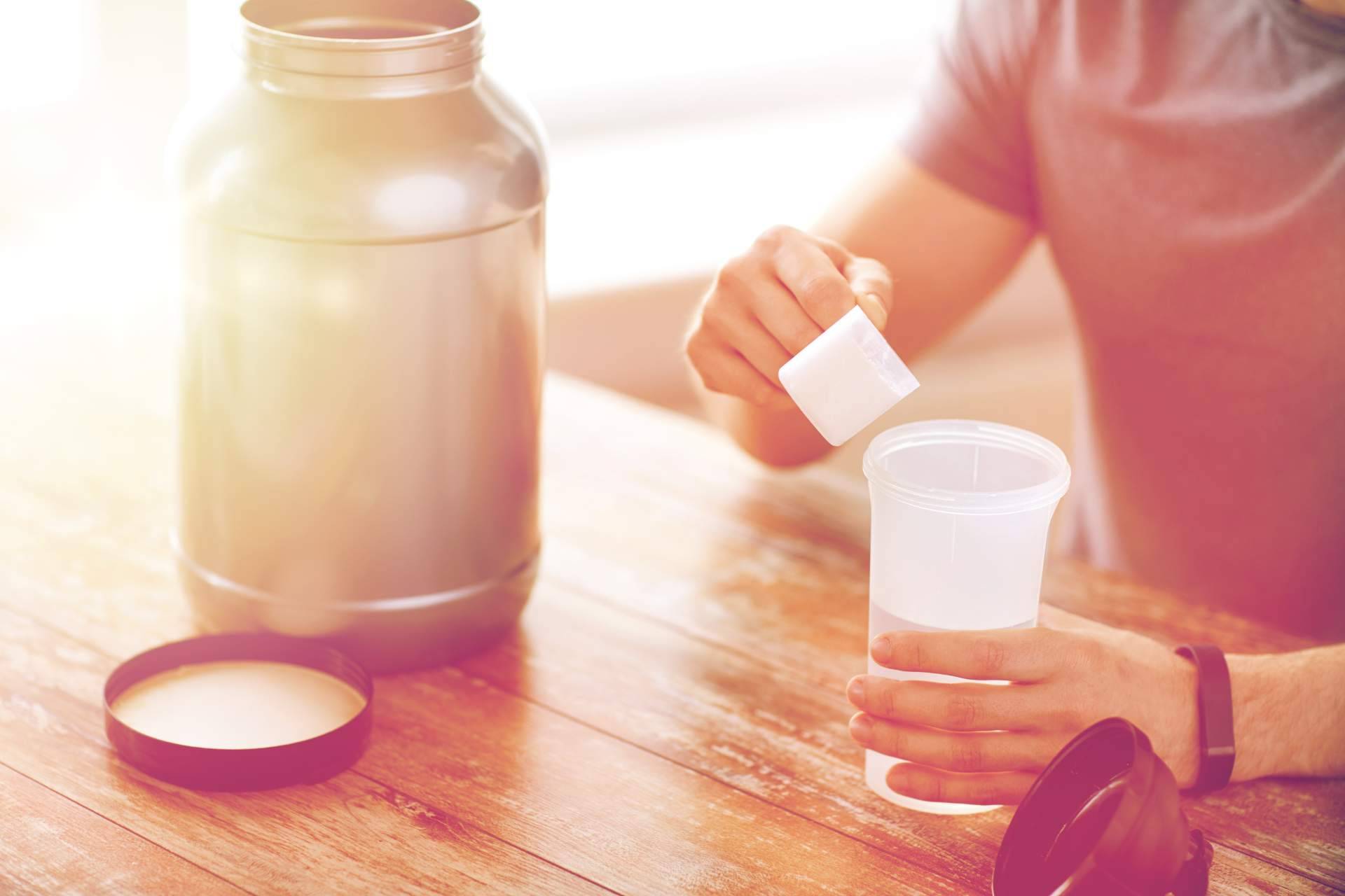 Creapure, la patente de creatina de FITstore