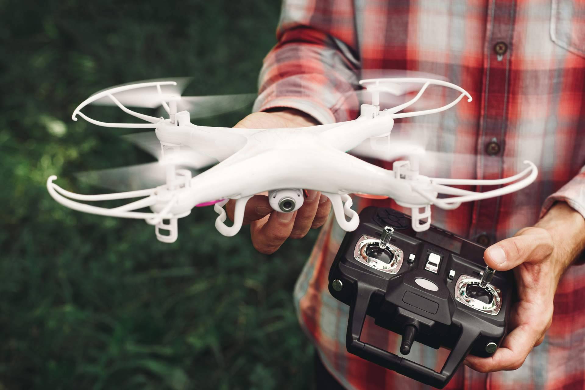 Betaflight Configurator presenta su actualización innovadora