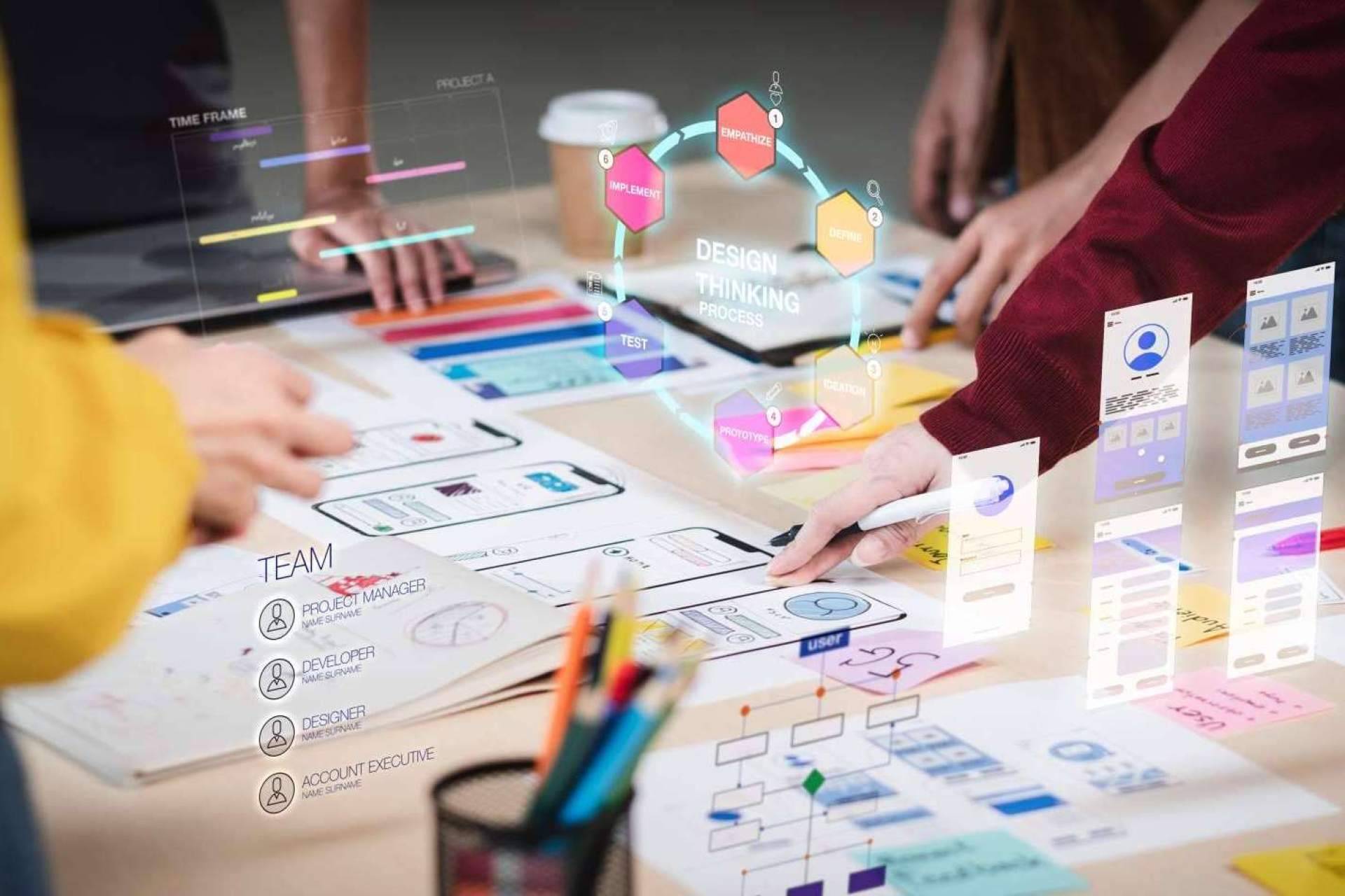 De consultor a empresario. El duro viaje del experto en marketing digital para crear su propia agencia