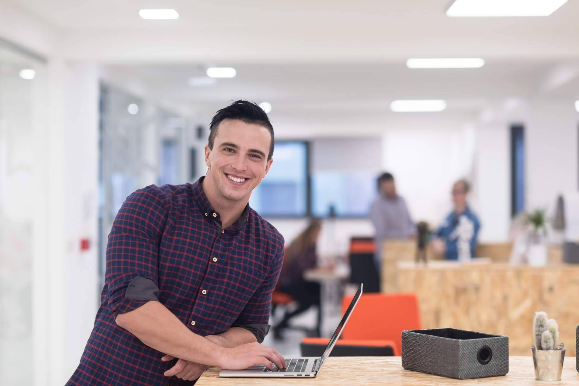 El secreto para mejorar la gestión de personas en una empresa