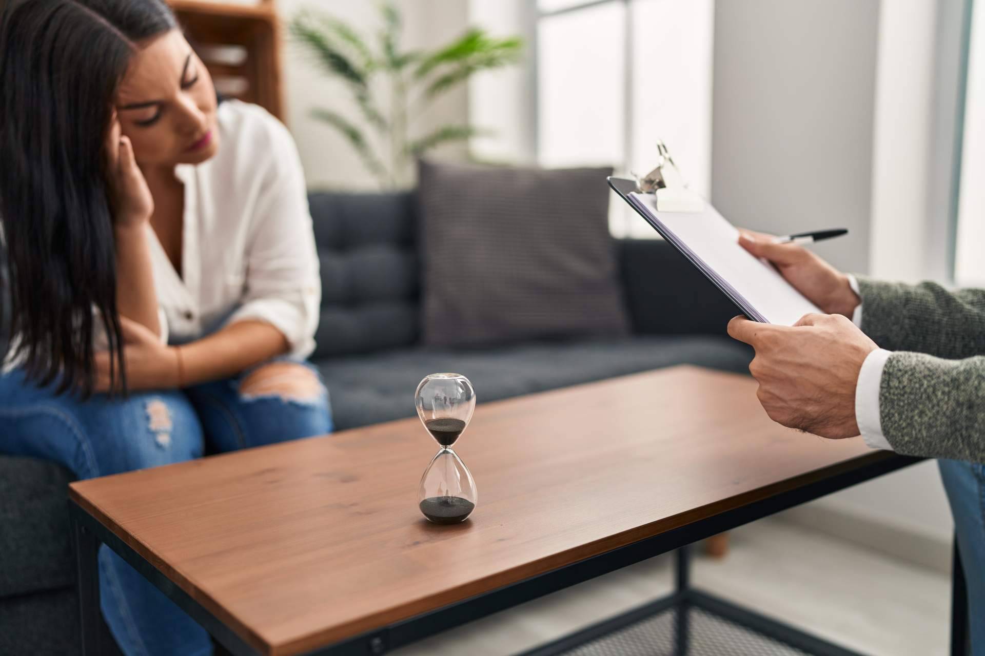 ¿Cómo controlar un ataque de ansiedad?, Contigo Psicología lo explica