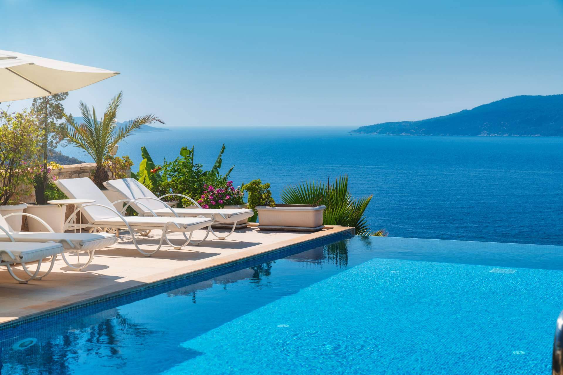 Marbella, ¿uno de los mejores destinos de lujo en Europa?