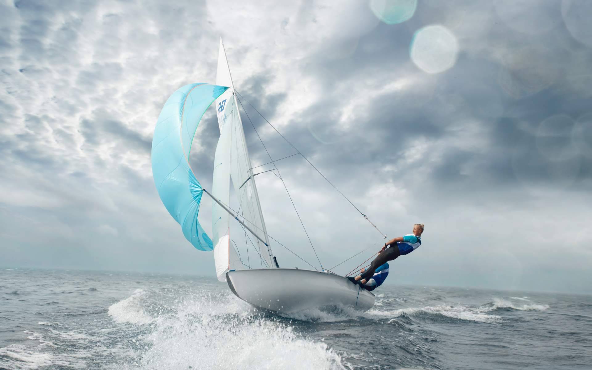Vilanova i la Geltrú está a punto de dar comienzo a las Regatas Preliminares de la 37ª America’s Cup