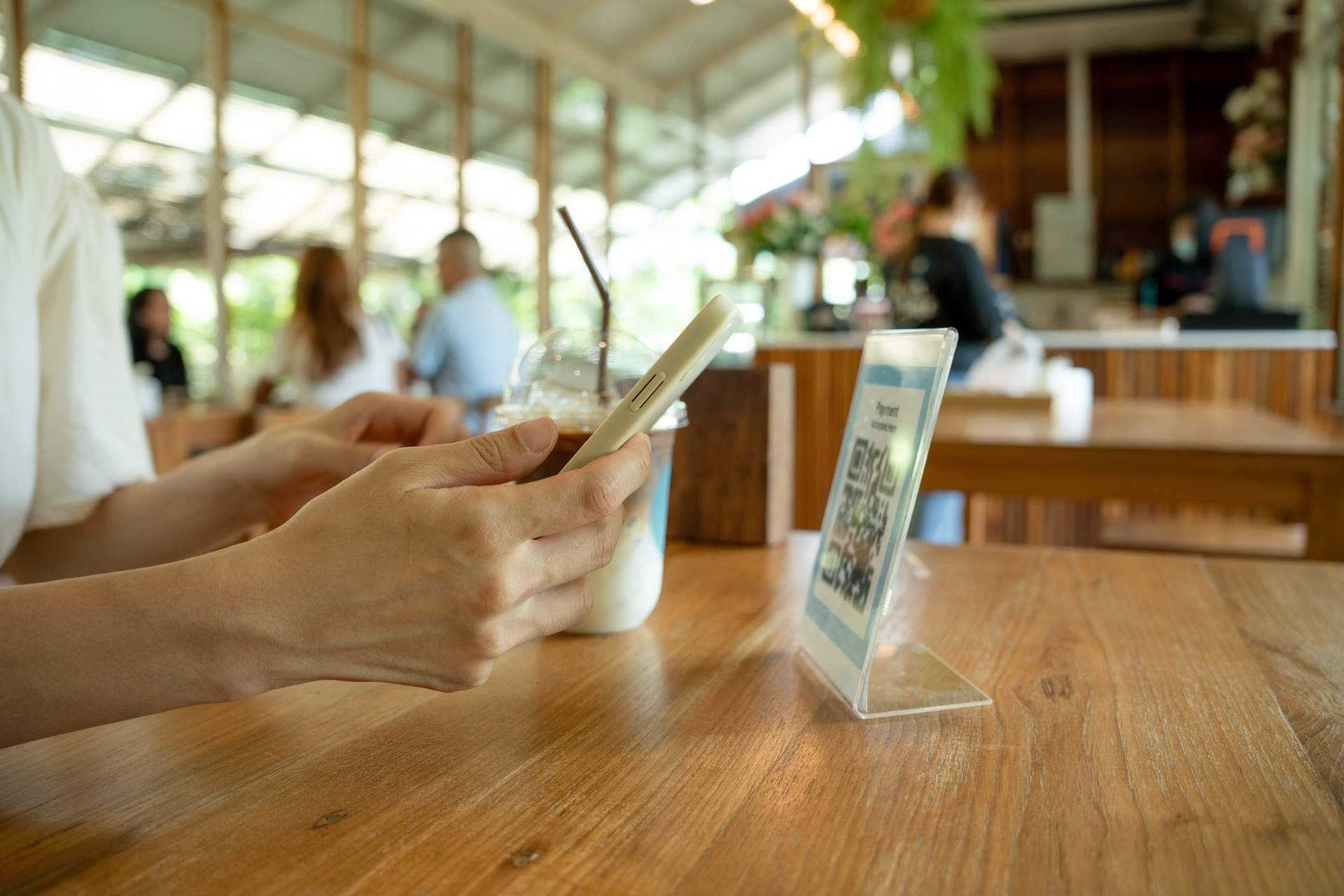 Hacer una carta de restaurante con MenuMaker es muy sencillo